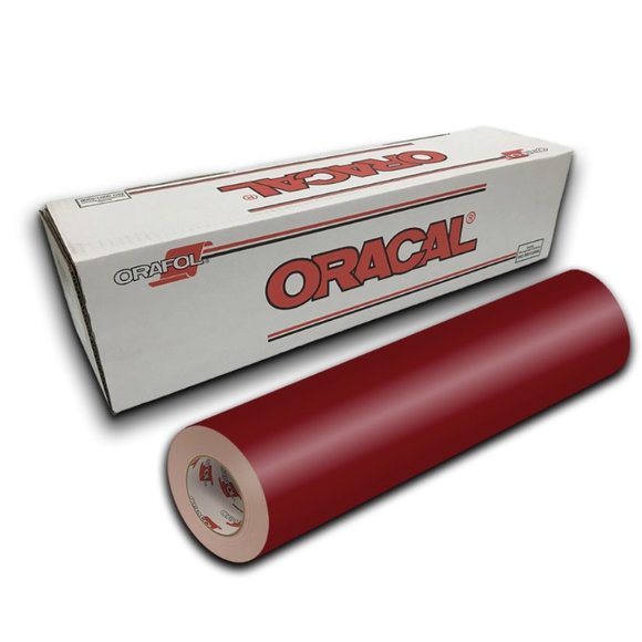 12 Pack 12"x12" Oracal 651 BundIe Cricut Crafting Scrapbooking Vinyl Glossy - Picture 5 of 16